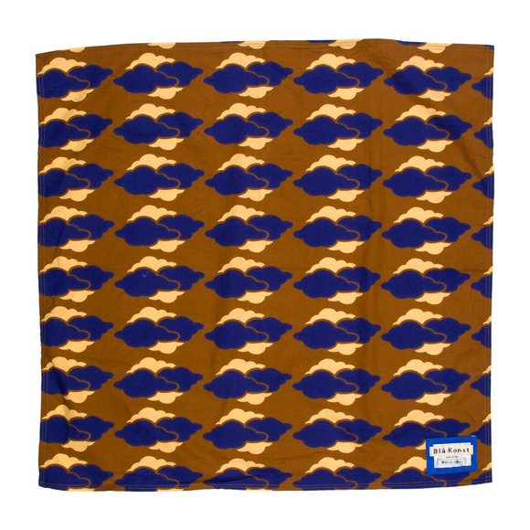 acne studios bla konst scarf